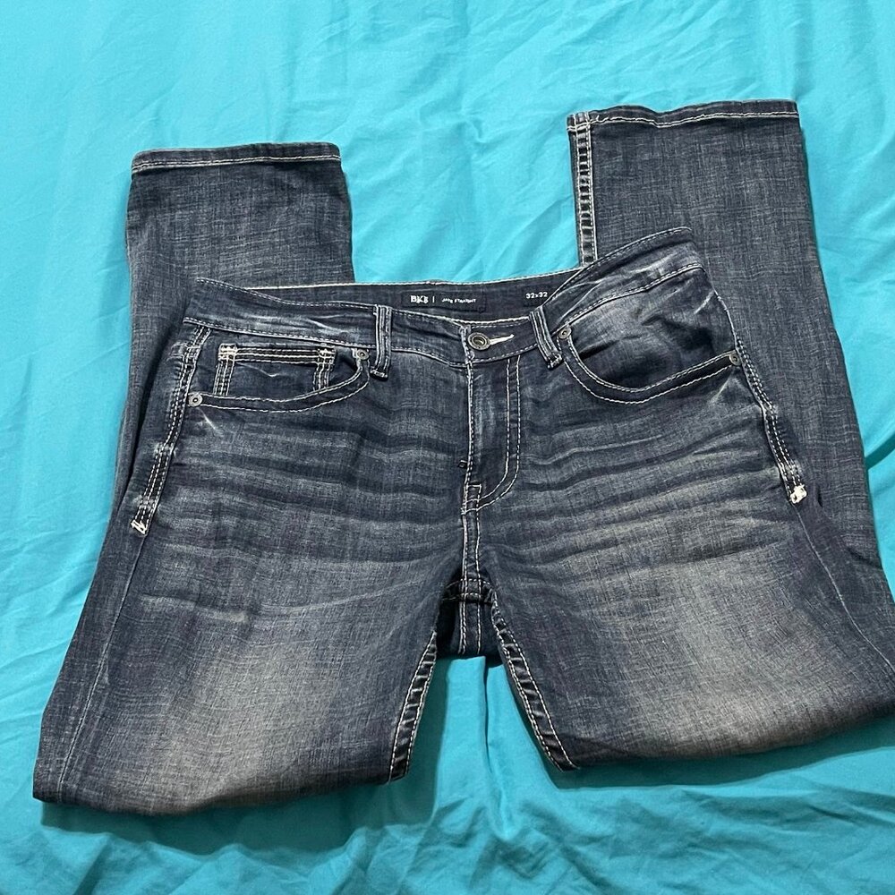 BKE Jeans